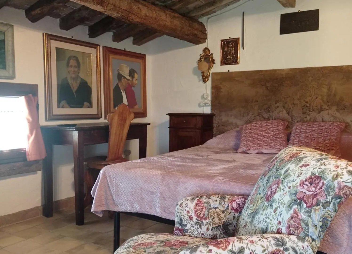 Tenuta Torre Diana Mordano 4*,  Italien