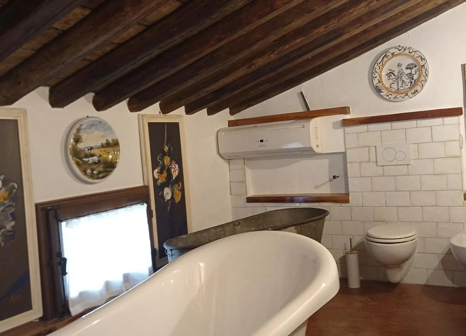 Tenuta Torre Diana Mordano Hotell
