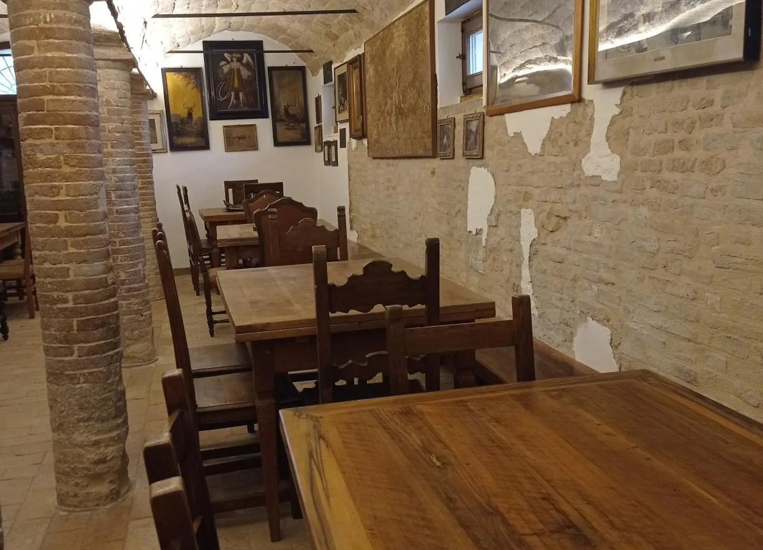 **** Hotell Tenuta Torre Diana Mordano Italien