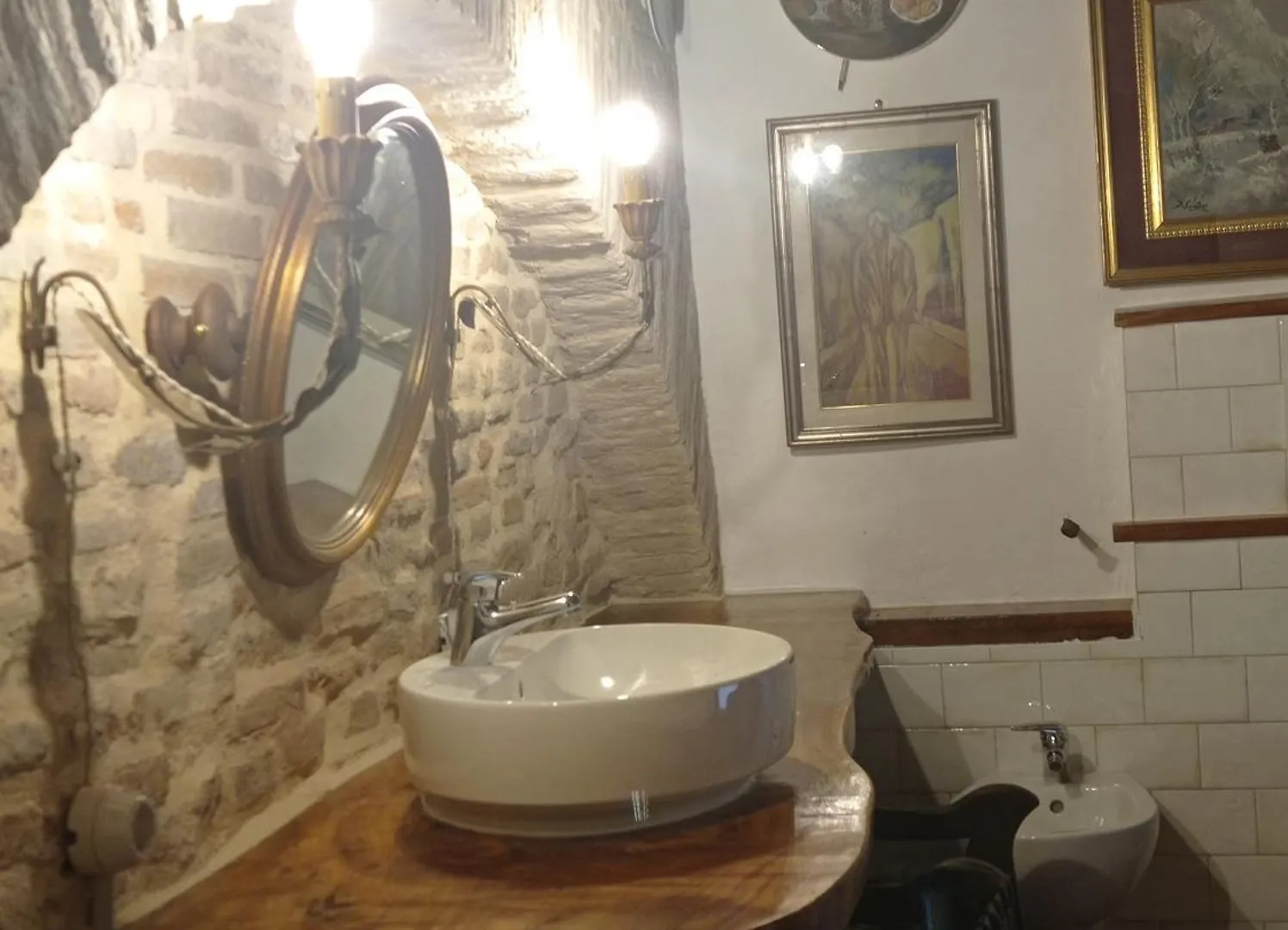 Tenuta Torre Diana Mordano 4*,  Italien