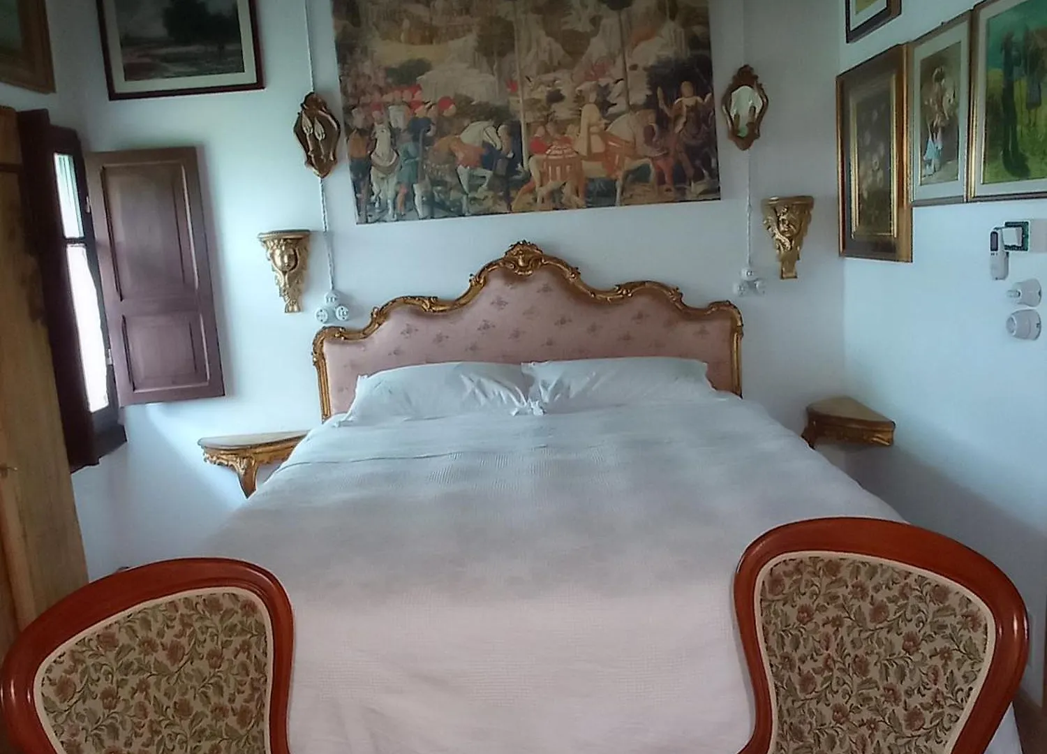 Tenuta Torre Diana Mordano Hotell