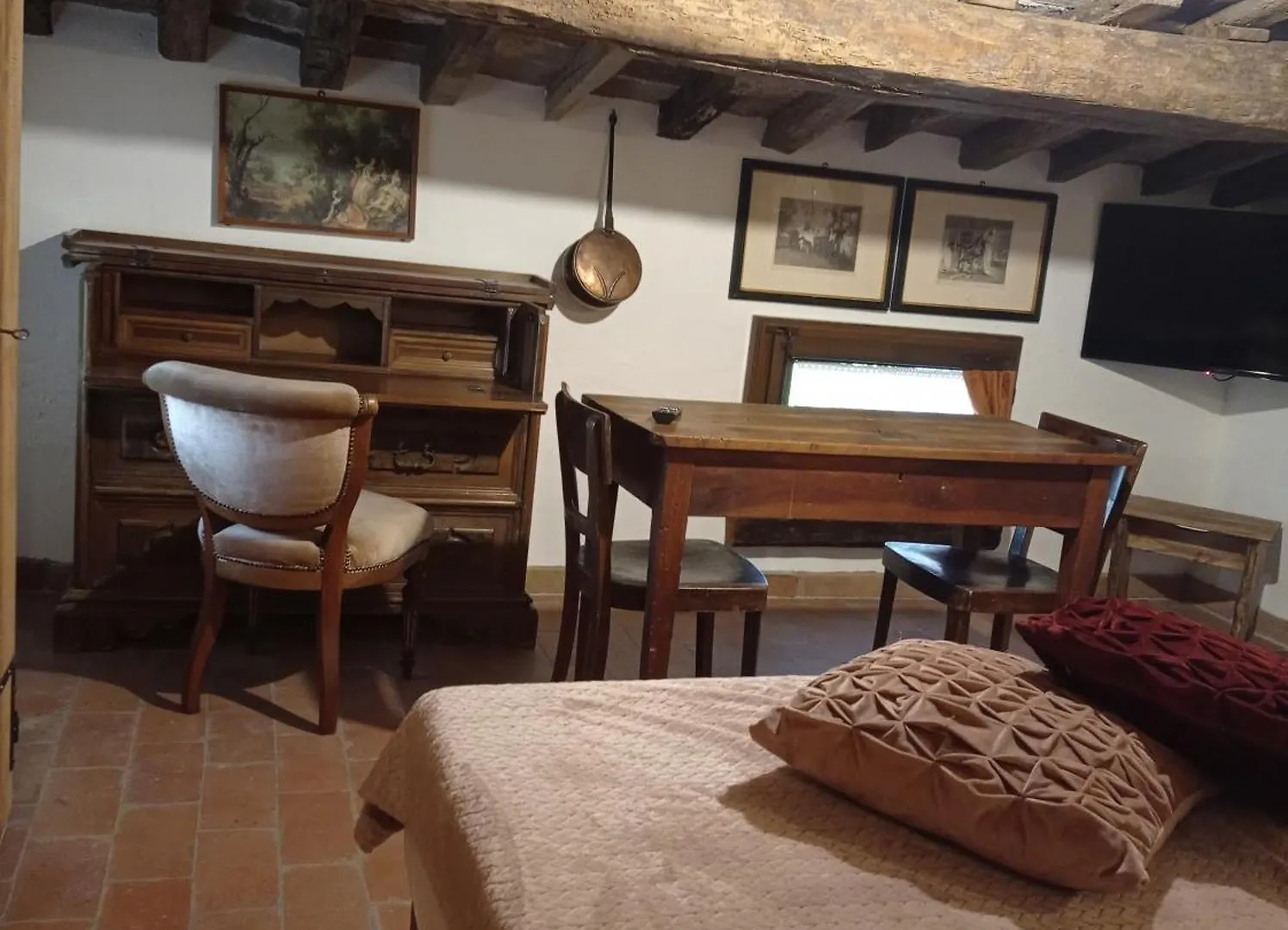 Tenuta Torre Diana Mordano