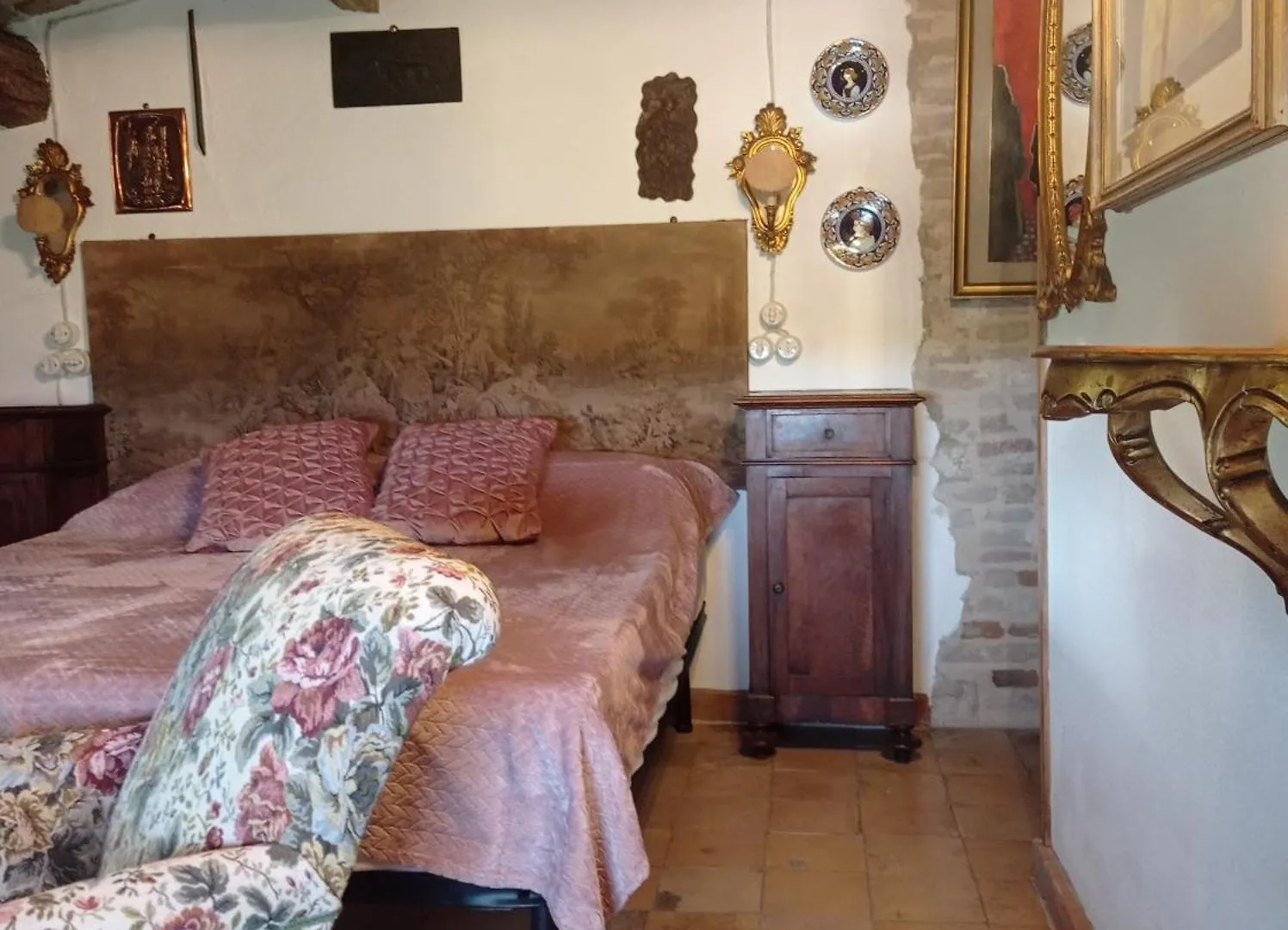Tenuta Torre Diana Mordano 4*,  Italien