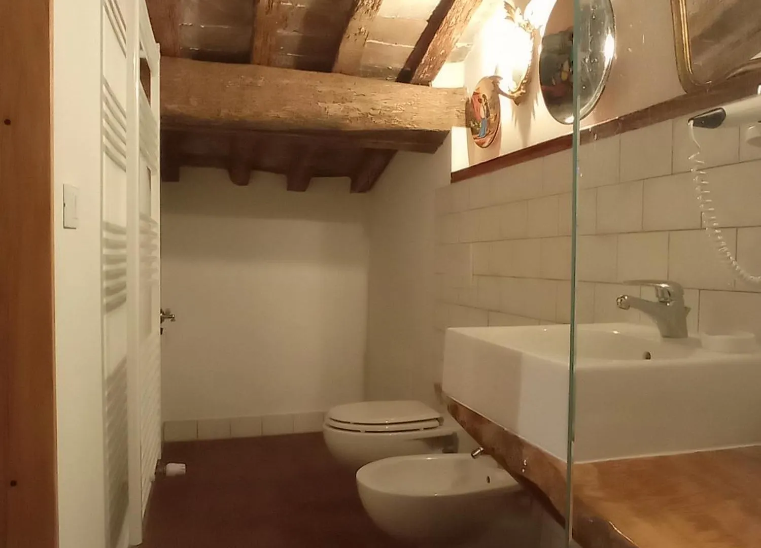 Hotell Tenuta Torre Diana Mordano