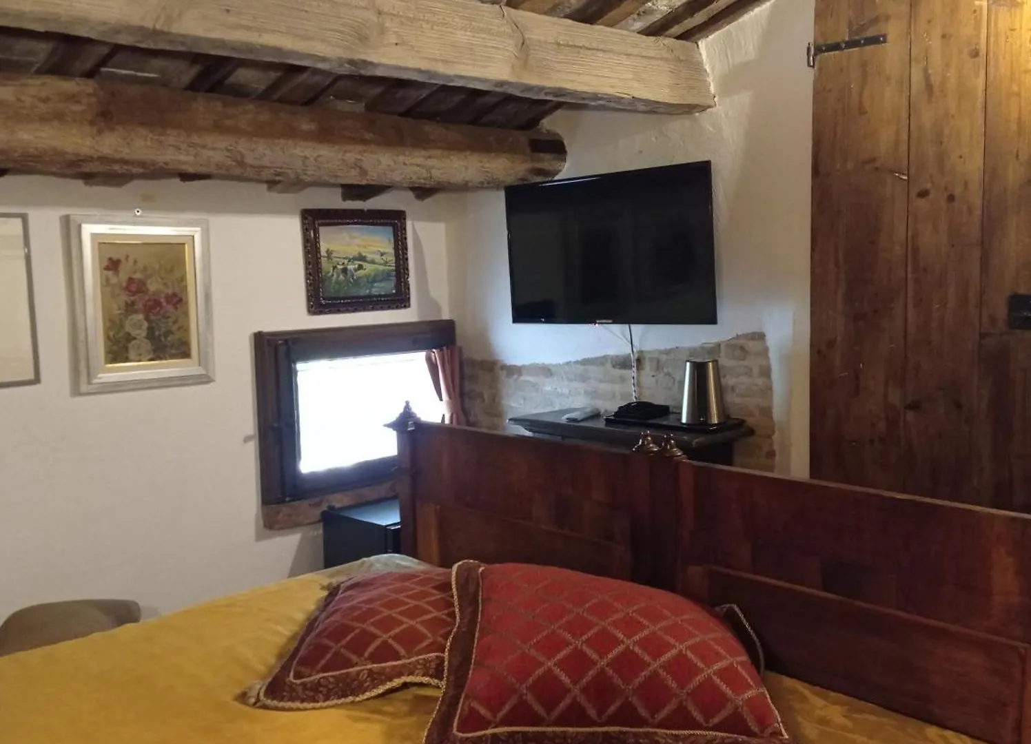 Tenuta Torre Diana Mordano