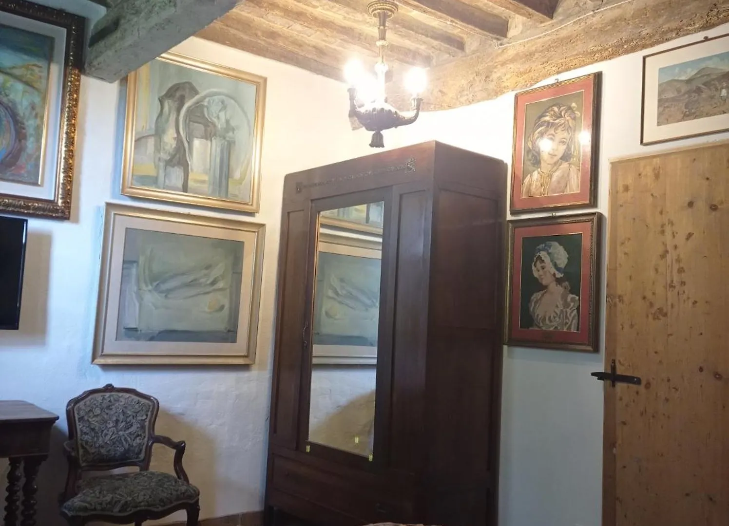 **** Hotell Tenuta Torre Diana Mordano Italien