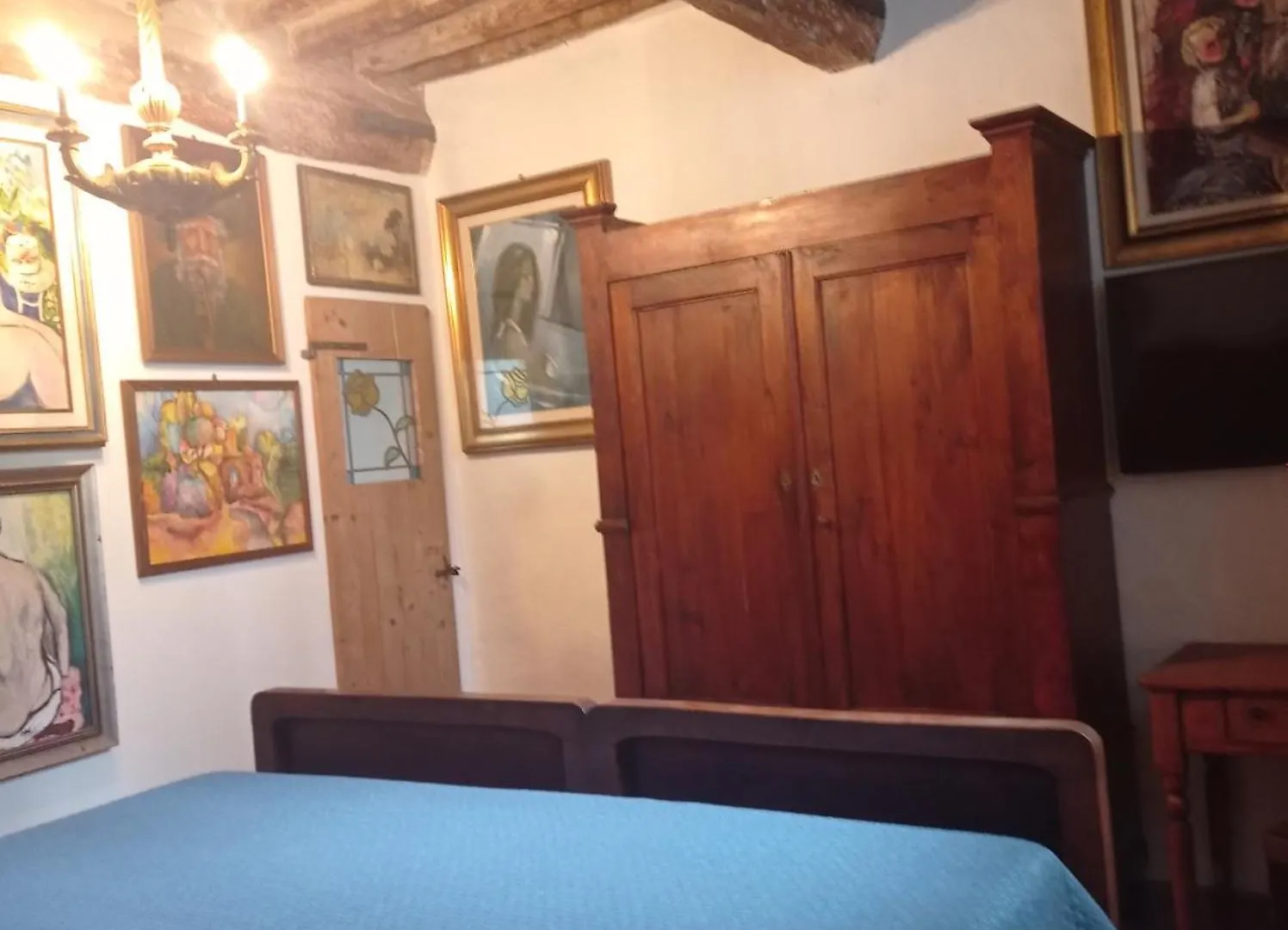 Tenuta Torre Diana Mordano Hotell