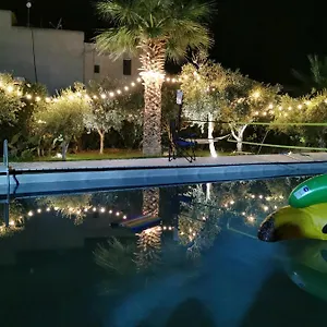 Trenasse Casa di campagna Marsala