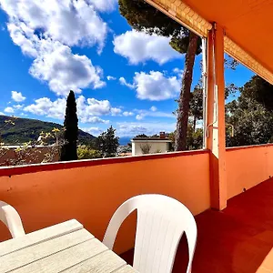Le 3 Di Mia Appartamento Marciana Marina (Isola d'Elba)