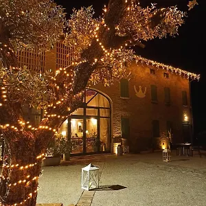 Corte Ruspecchio Bed & Breakfast