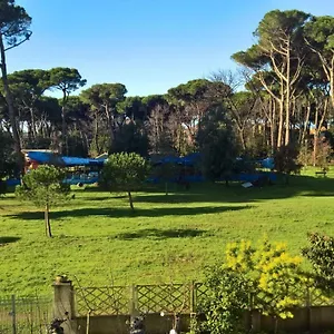 Casa Della Pineta Appartamento Viareggio